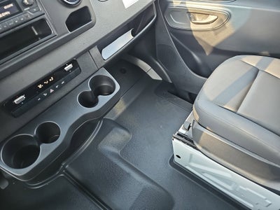 2026 Mercedes-Benz Sprinter 2500 Base