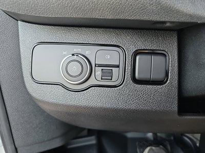2026 Mercedes-Benz Sprinter 2500 Base