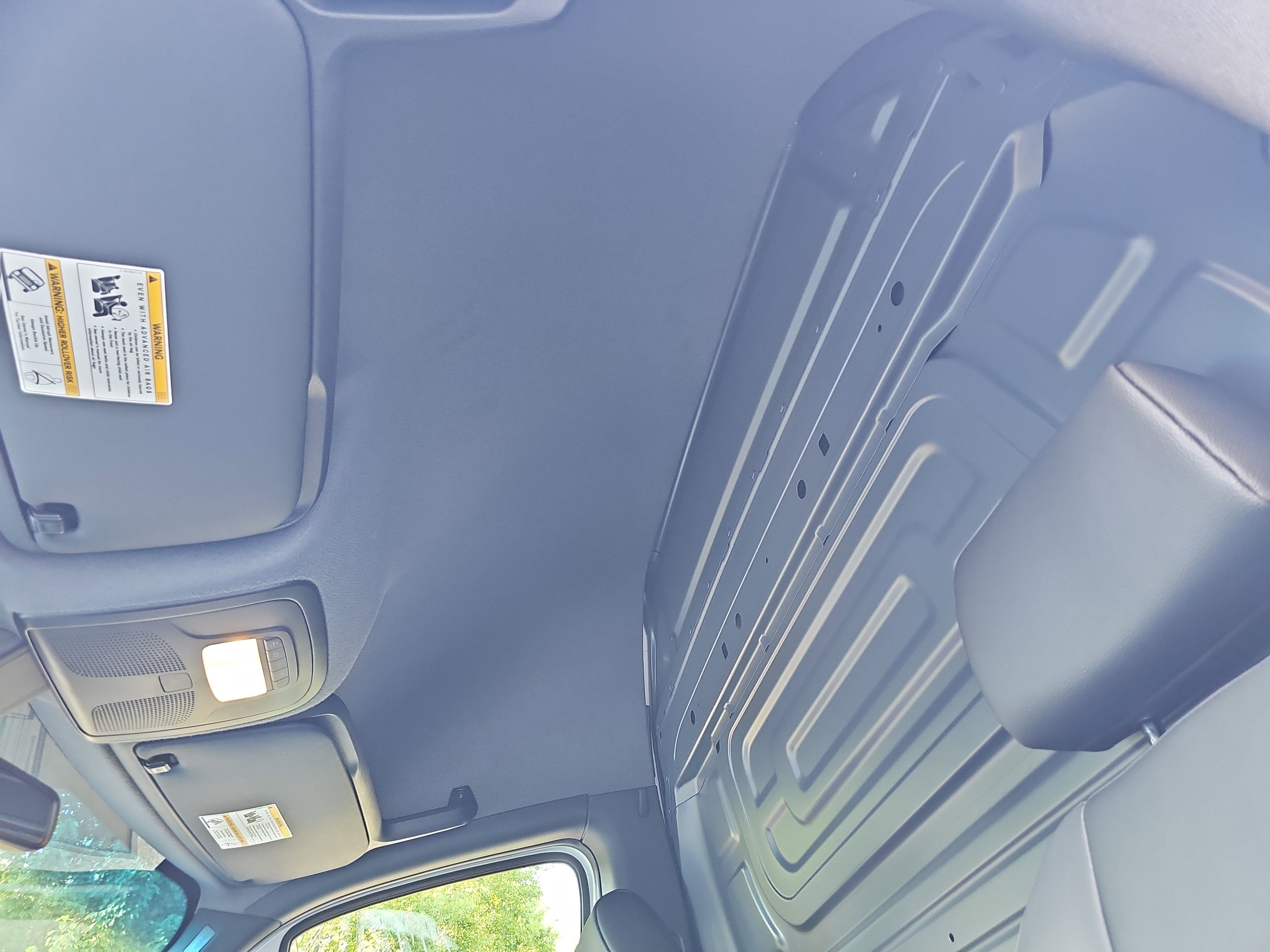 2026 Mercedes-Benz Sprinter 2500 Base