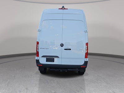 2026 Mercedes-Benz Sprinter 2500 Base