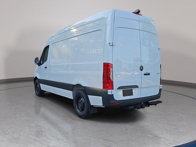 2026 Mercedes-Benz Sprinter 2500 Base