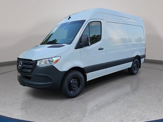 2026 Mercedes-Benz Sprinter 2500 Base
