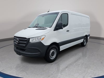 2026 Mercedes-Benz Sprinter 2500 Base