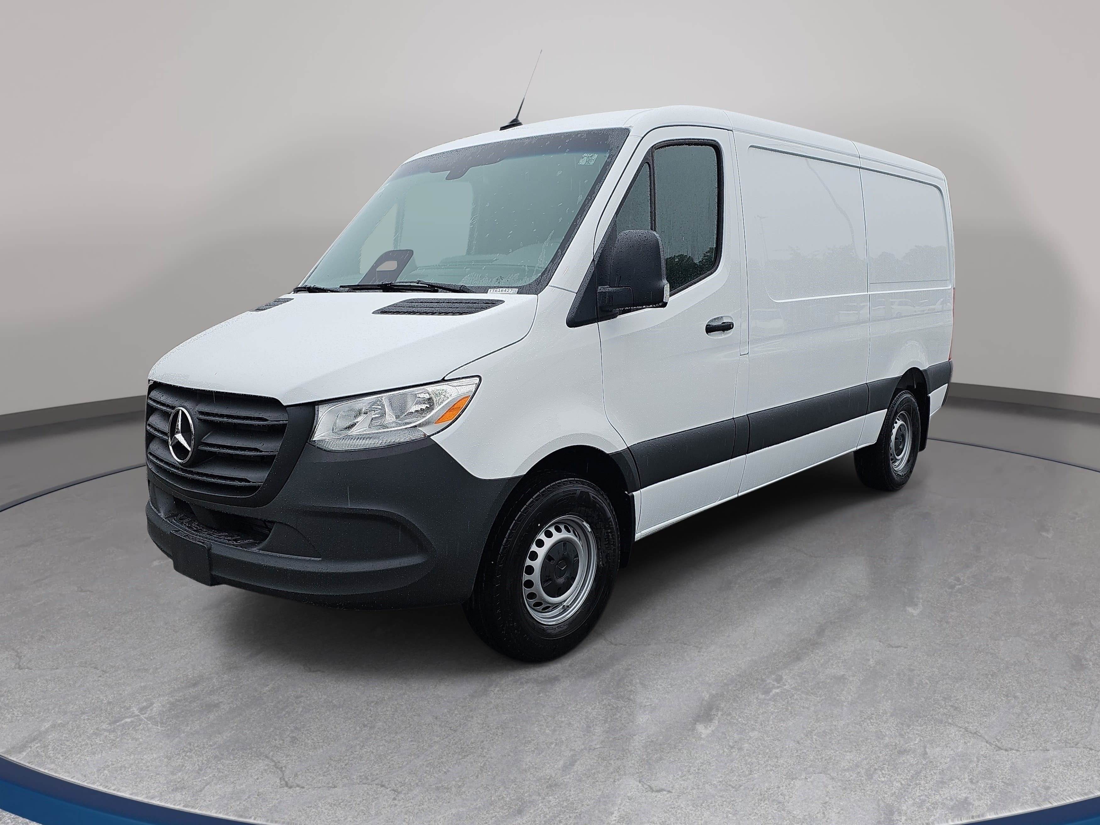 2026 Mercedes-Benz Sprinter 2500 Base