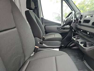 2026 Mercedes-Benz Sprinter 2500 Base