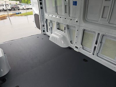 2026 Mercedes-Benz Sprinter 2500 Base