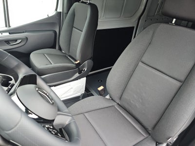 2026 Mercedes-Benz Sprinter 2500 Base