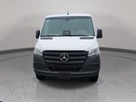 2026 Mercedes-Benz Sprinter 2500 Base