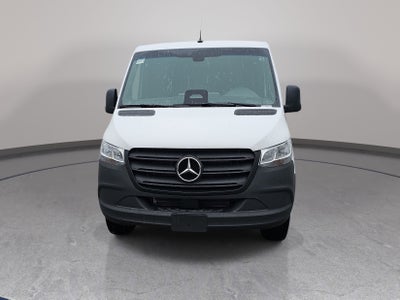2026 Mercedes-Benz Sprinter 2500 Base