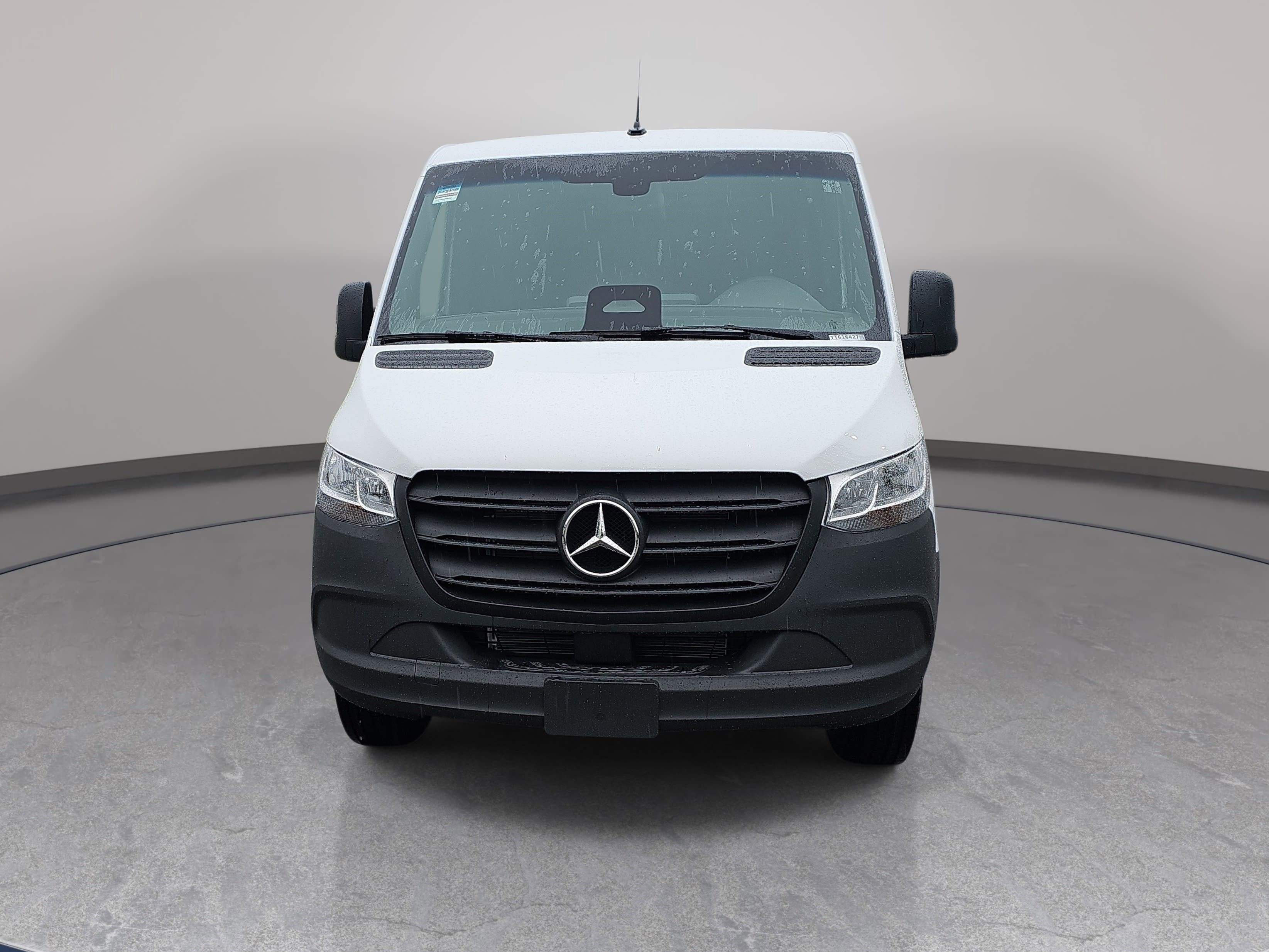 2026 Mercedes-Benz Sprinter 2500 Base