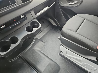 2026 Mercedes-Benz Sprinter 2500 Base
