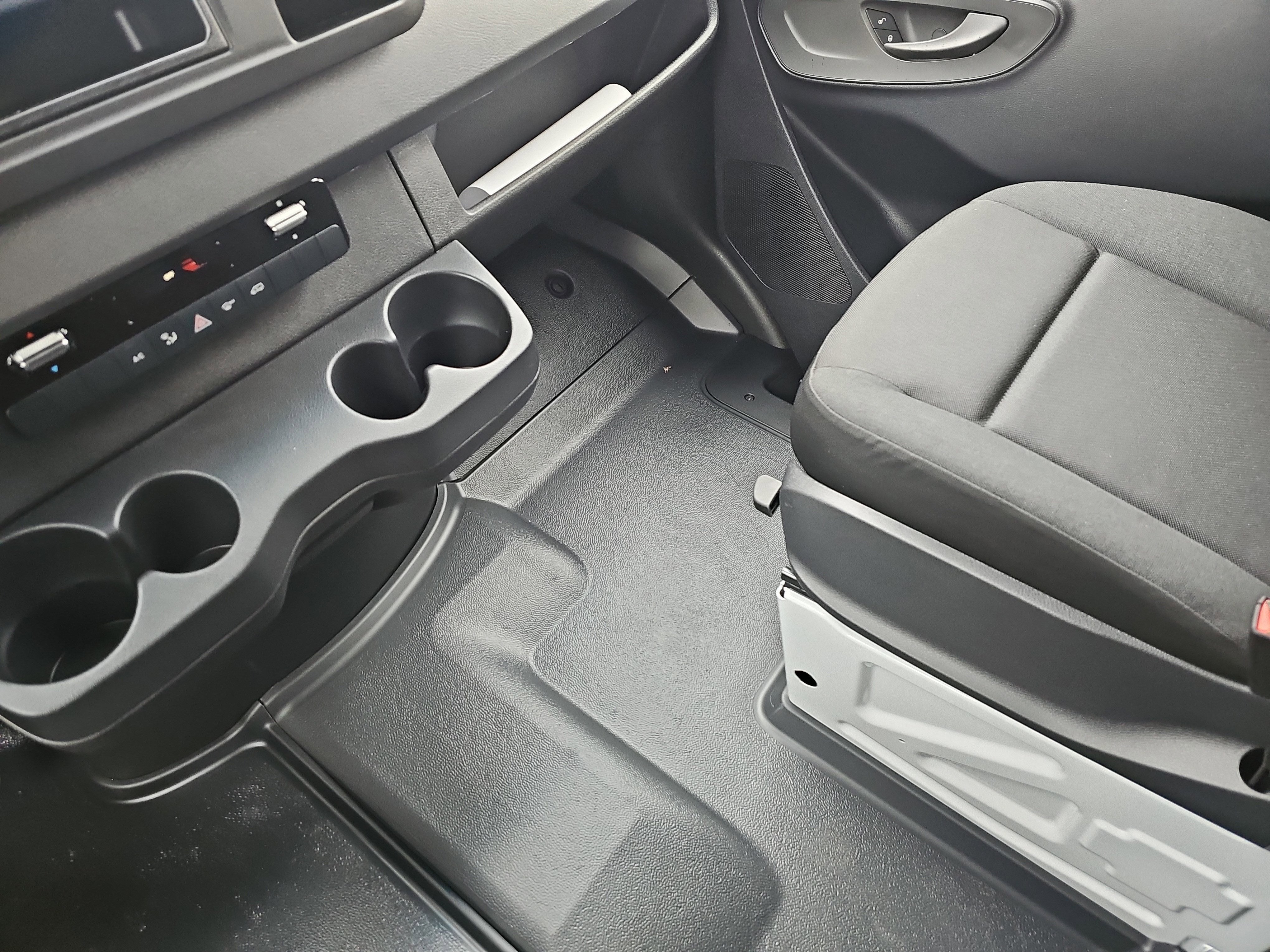 2026 Mercedes-Benz Sprinter 2500 Base