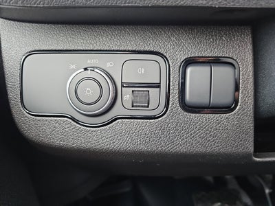 2026 Mercedes-Benz Sprinter 2500 Base