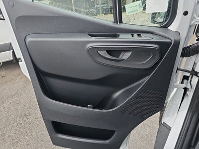 2026 Mercedes-Benz Sprinter 2500 Base