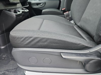 2026 Mercedes-Benz Sprinter 2500 Base