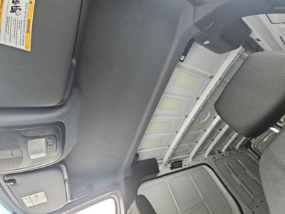 2026 Mercedes-Benz Sprinter 2500 Base
