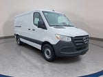 2026 Mercedes-Benz Sprinter 2500 Base