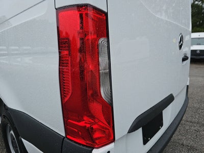 2026 Mercedes-Benz Sprinter 2500 Base
