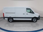 2026 Mercedes-Benz Sprinter 2500 Base