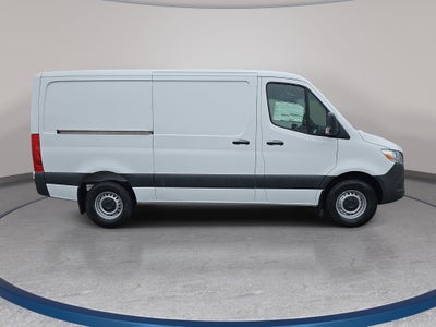 2026 Mercedes-Benz Sprinter 2500 Base