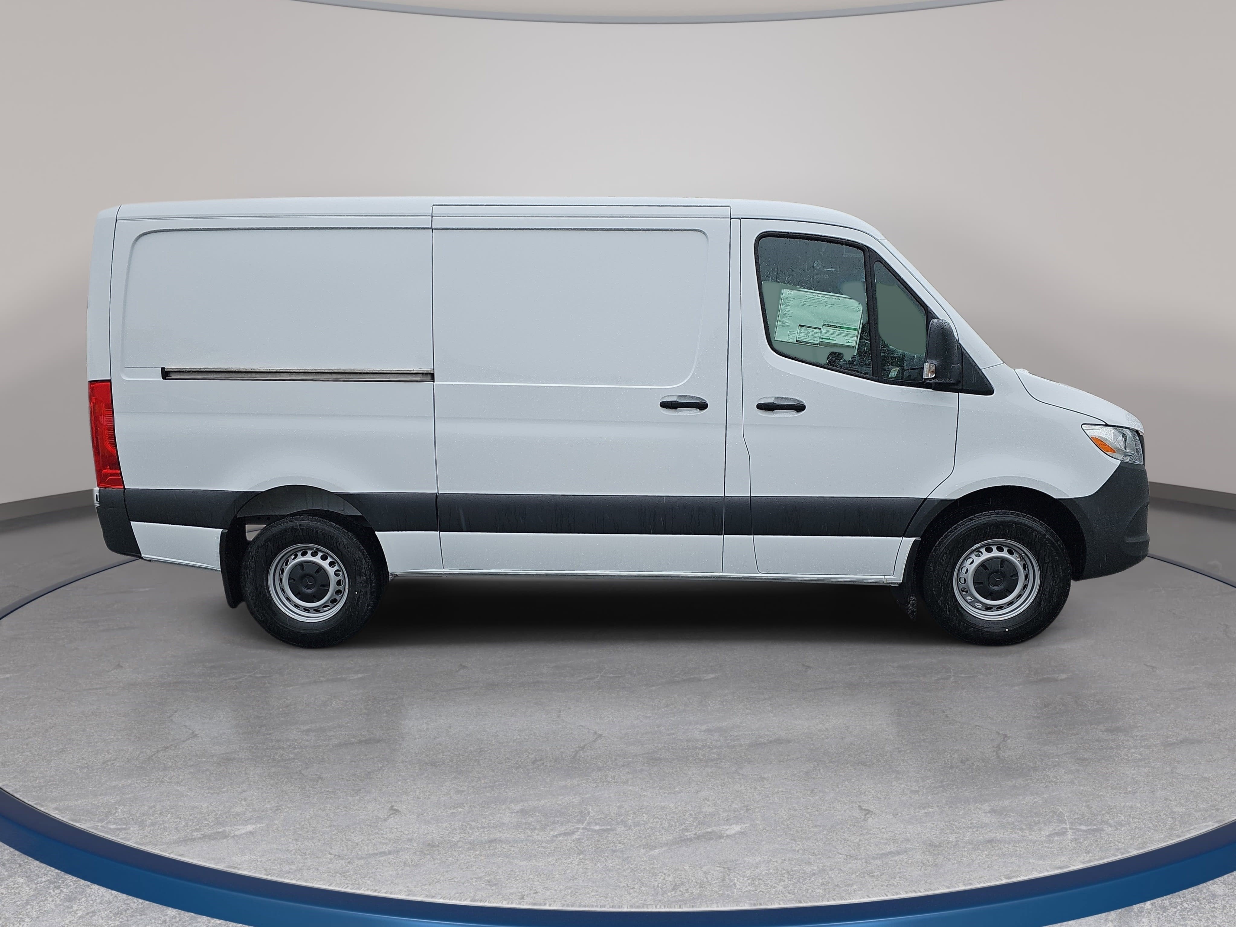 2026 Mercedes-Benz Sprinter 2500 Base
