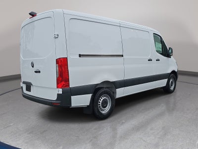 2026 Mercedes-Benz Sprinter 2500 Base