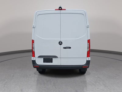 2026 Mercedes-Benz Sprinter 2500 Base