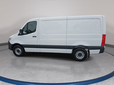 2026 Mercedes-Benz Sprinter 2500 Base