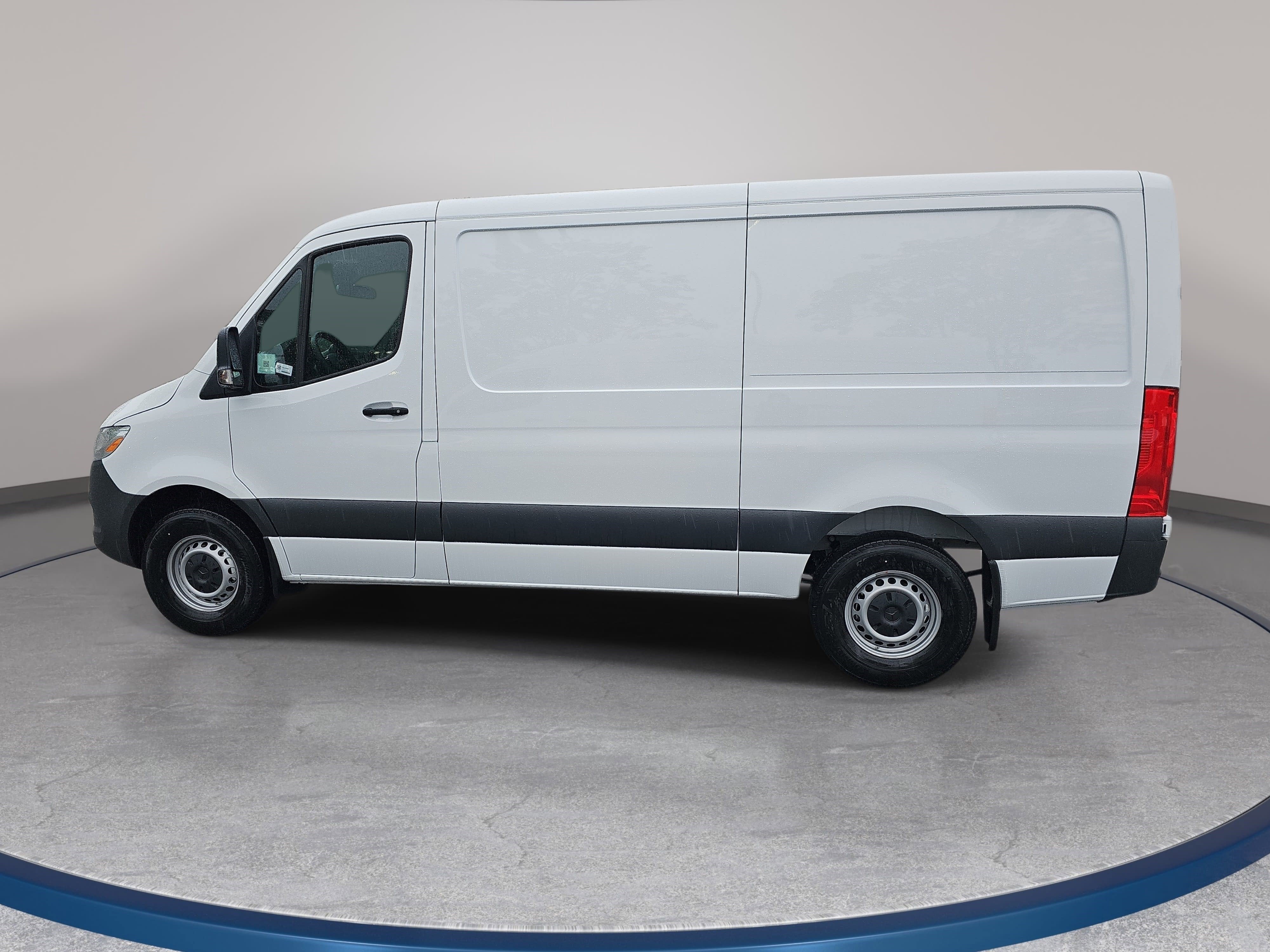 2026 Mercedes-Benz Sprinter 2500 Base