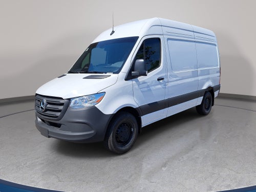 2026 Mercedes-Benz Sprinter 2500 Base