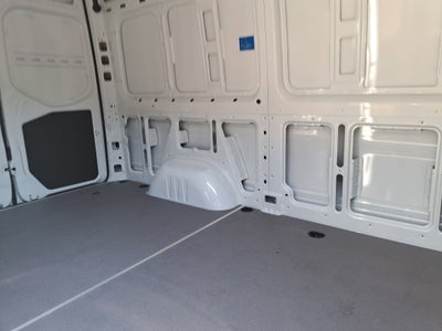 2026 Mercedes-Benz Sprinter 2500 Base