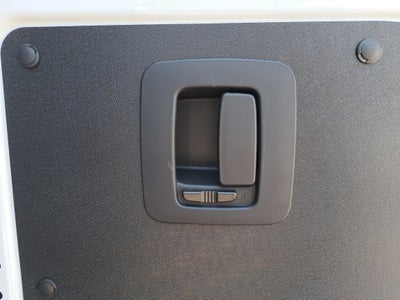 2026 Mercedes-Benz Sprinter 2500 Base