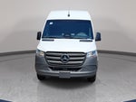 2026 Mercedes-Benz Sprinter 2500 Base