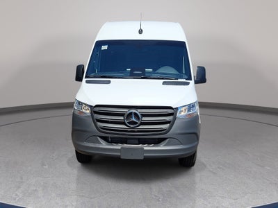 2026 Mercedes-Benz Sprinter 2500 Base
