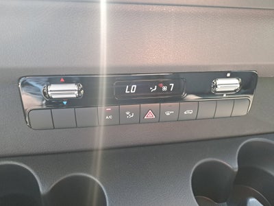 2026 Mercedes-Benz Sprinter 2500 Base