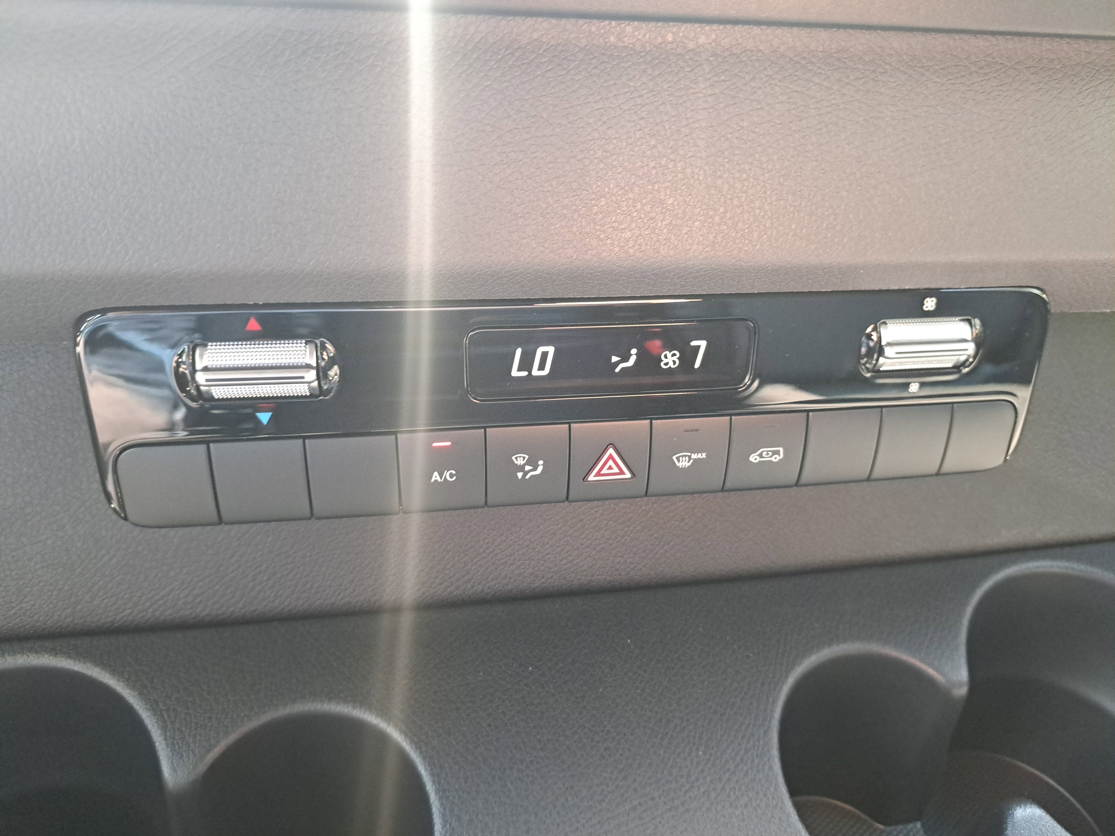 2026 Mercedes-Benz Sprinter 2500 Base