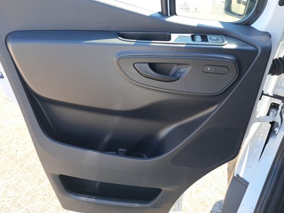 2026 Mercedes-Benz Sprinter 2500 Base