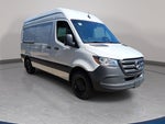 2026 Mercedes-Benz Sprinter 2500 Base