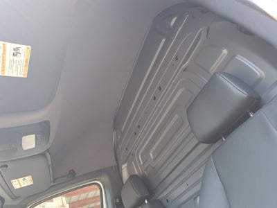 2026 Mercedes-Benz Sprinter 2500 Base