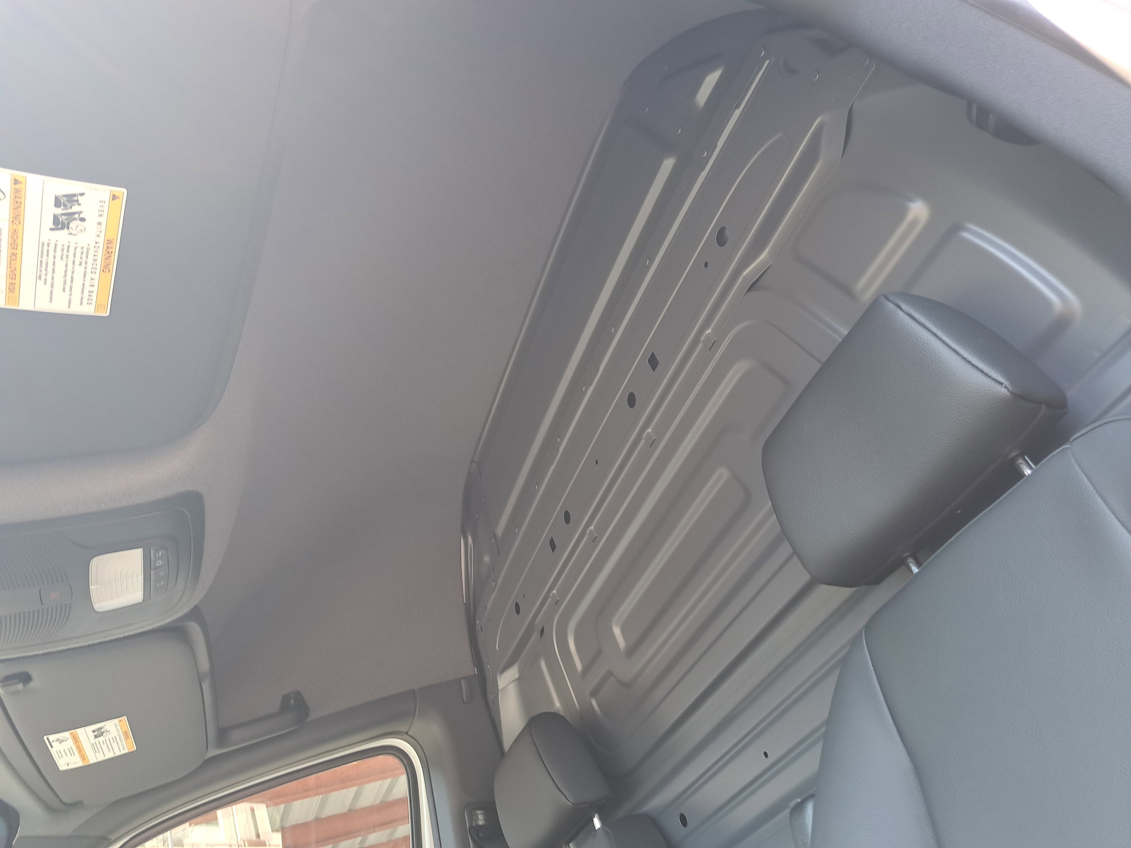 2026 Mercedes-Benz Sprinter 2500 Base