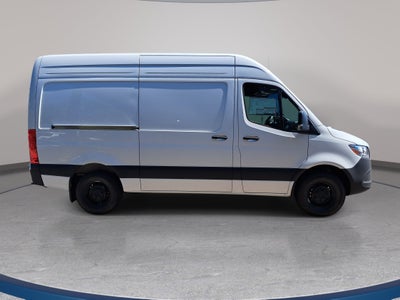 2026 Mercedes-Benz Sprinter 2500 Base