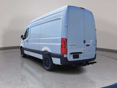 2026 Mercedes-Benz Sprinter 2500 Base