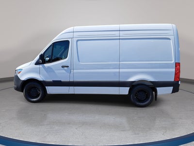 2026 Mercedes-Benz Sprinter 2500 Base