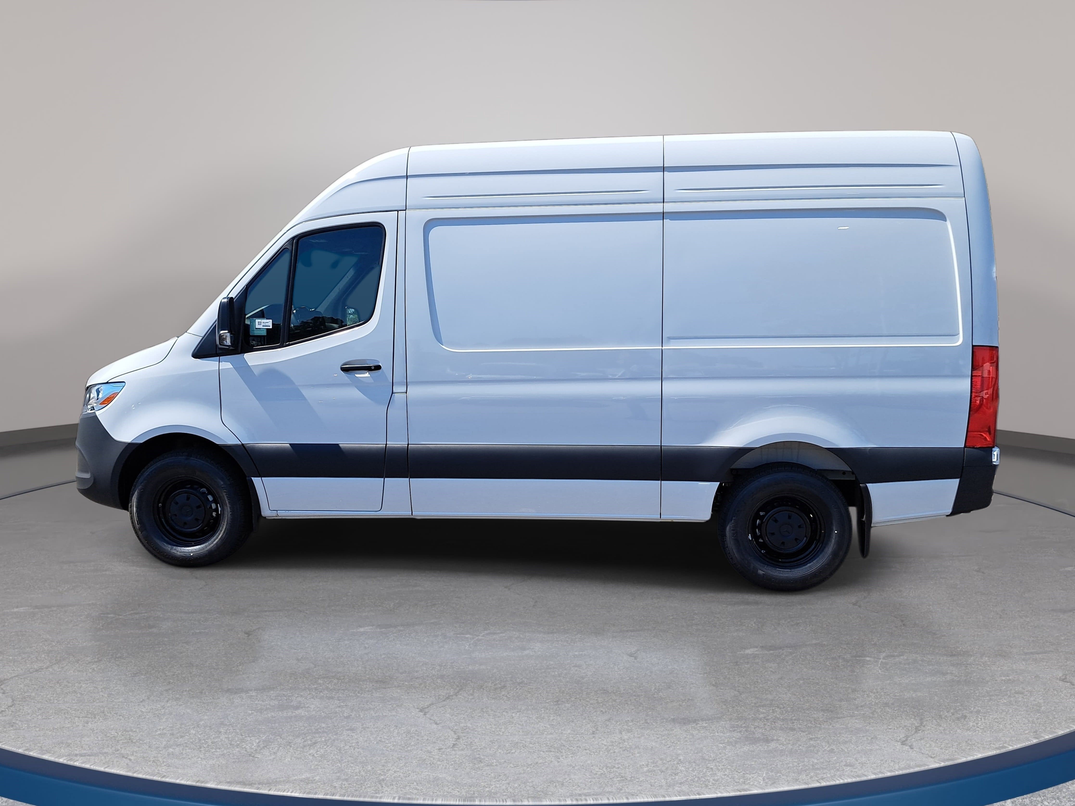 2026 Mercedes-Benz Sprinter 2500 Base