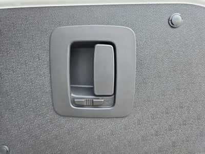 2025 Mercedes-Benz Sprinter Cargo Van Cargo 144 WB