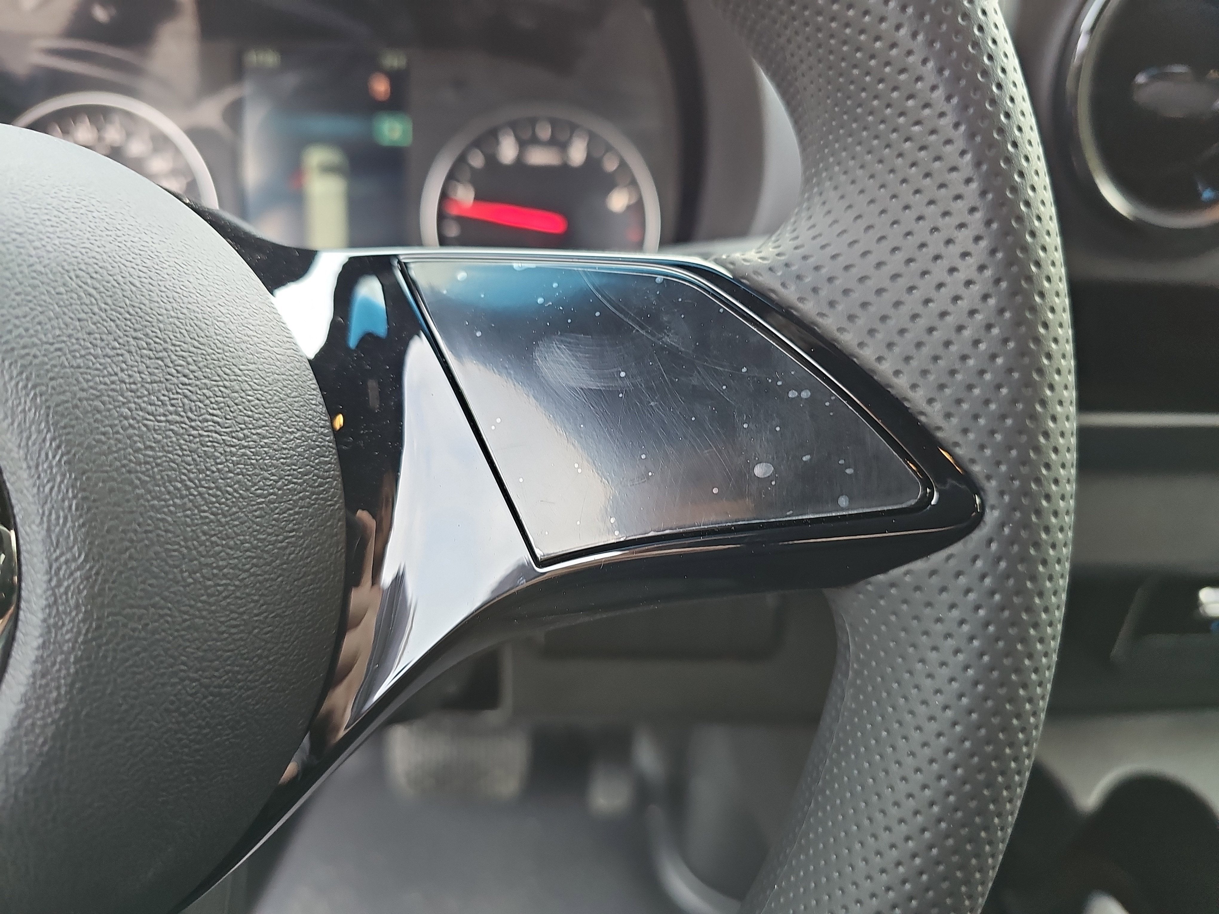 2025 Mercedes-Benz Sprinter Cargo Van Cargo 144 WB