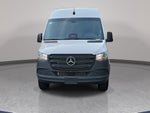 2025 Mercedes-Benz Sprinter Cargo Van Cargo 144 WB