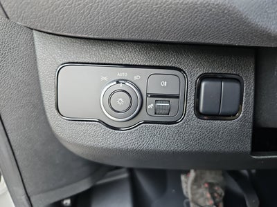 2025 Mercedes-Benz Sprinter Cargo Van Cargo 144 WB