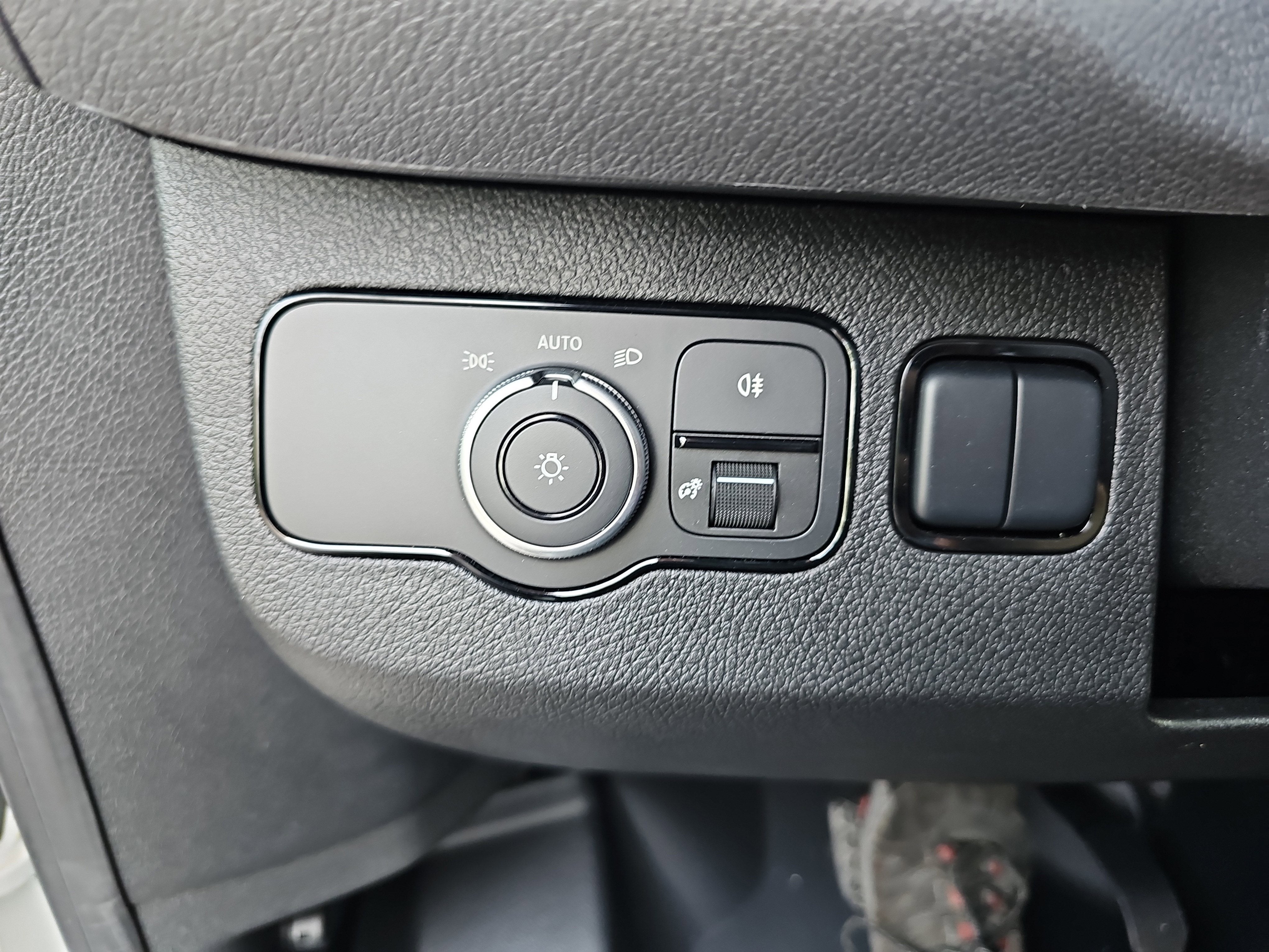 2025 Mercedes-Benz Sprinter Cargo Van Cargo 144 WB