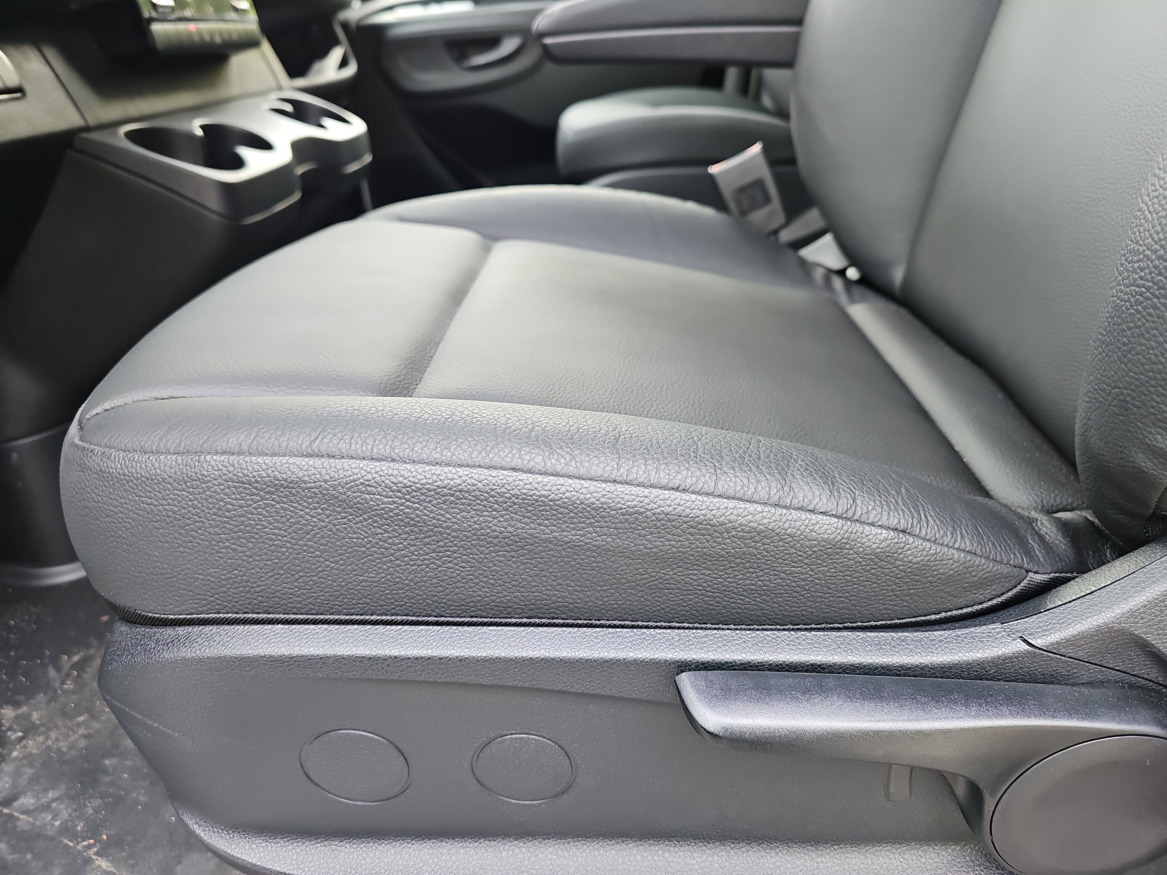 2025 Mercedes-Benz Sprinter Cargo Van Cargo 144 WB